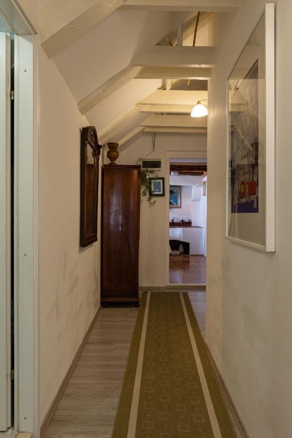 Old Town Baroque Palace Accommodation Ragusa Esterno foto