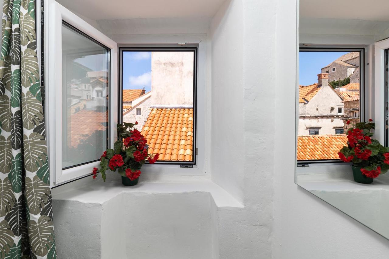 Old Town Baroque Palace Accommodation Ragusa Esterno foto