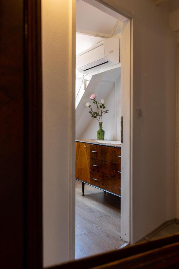 Old Town Baroque Palace Accommodation Ragusa Esterno foto