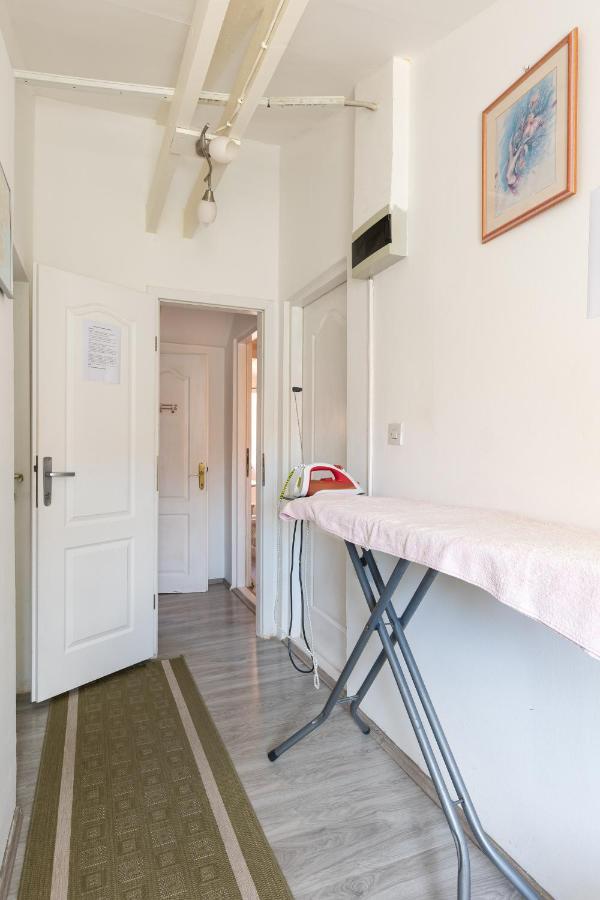 Old Town Baroque Palace Accommodation Ragusa Esterno foto