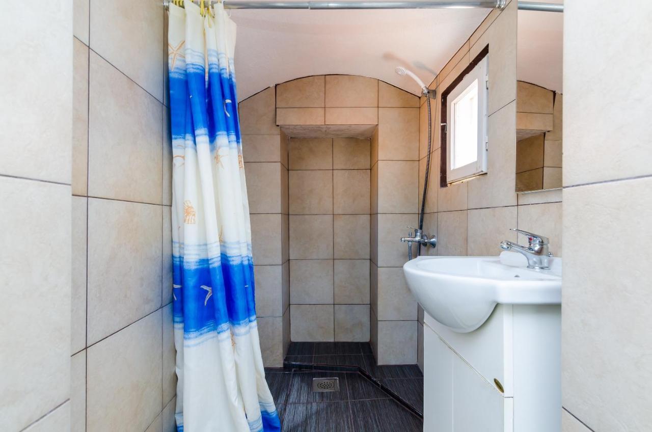 Old Town Baroque Palace Accommodation Ragusa Esterno foto