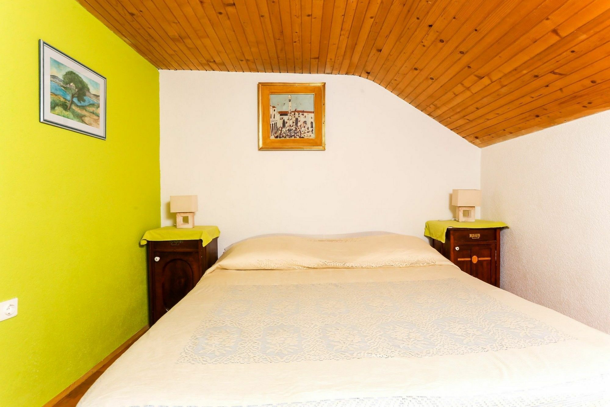 Old Town Baroque Palace Accommodation Ragusa Esterno foto