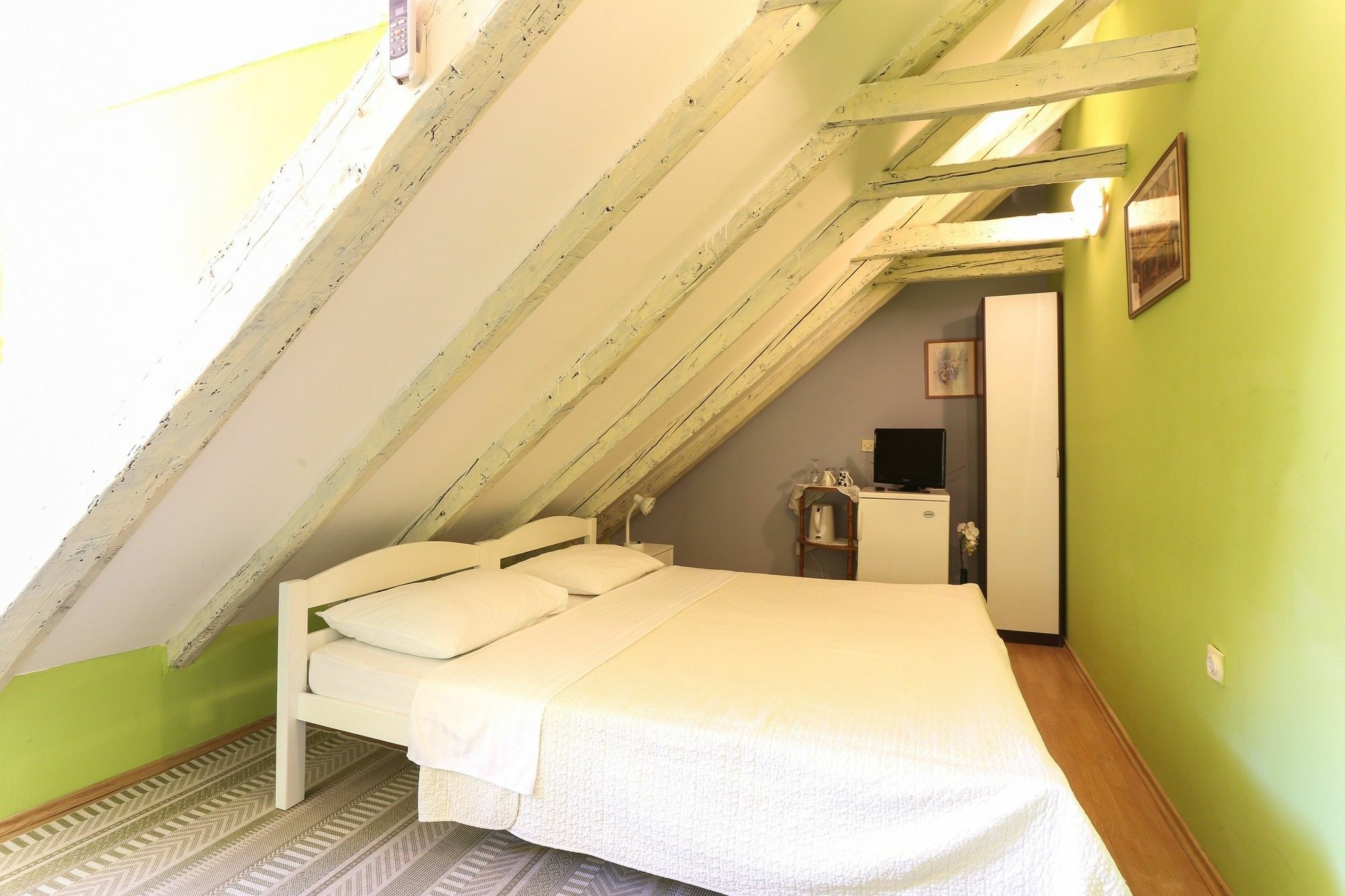 Old Town Baroque Palace Accommodation Ragusa Esterno foto